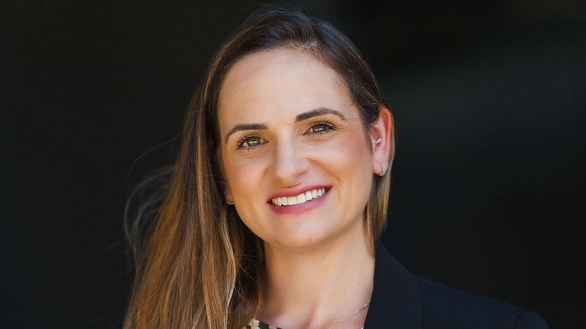 רותם אבידר-צאליק | צילום: ליאל אנפולסקי