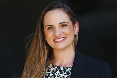 רותם אבידר-צאליק | צילום: ליאל אנפולסקי