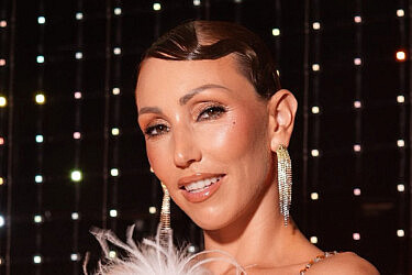 נינה סול | צילום: יח"צ