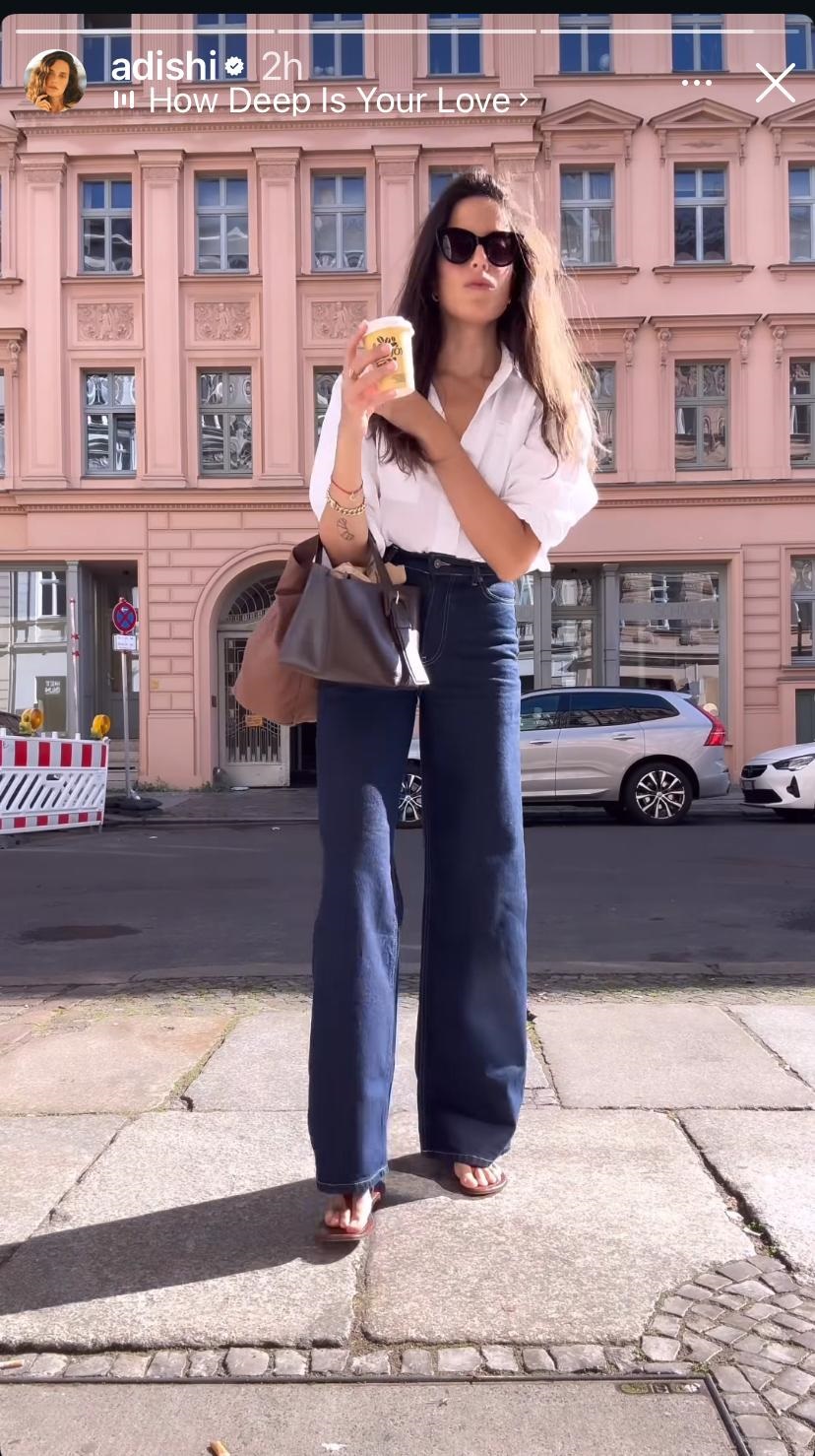 עדי שילון | צילום: אינסטגרם adishi@