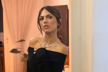 סטייל בליסימו ברמות. נעמי לבוב | צילום: אינסטגרם neomi.levov@