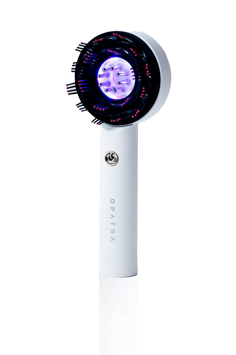 LumiScalp מבית Opatra London. צילום: יח"צ