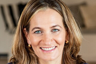 "מי שחוו אובדן משני הצדדים בוחרים לומר שאפשר אחרת". מור ינון | צילום: באדיבות המצולמת