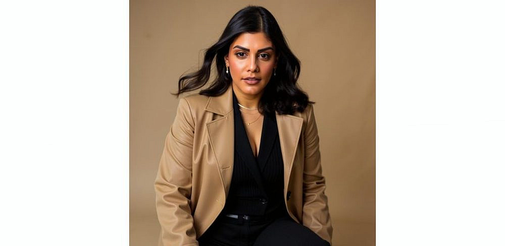 צילום: יח"צ יפית רם