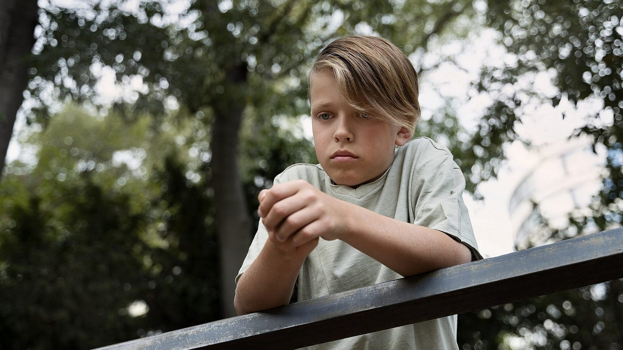 "התפקיד שלנו כהורים הוא ללמד את הילדים להיות ערים לסביבה שלהם, וגם להתנהגות שלהם עצמם" | צילום: freepik