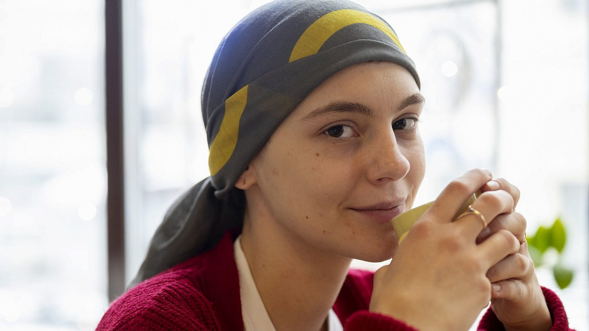 "מי באמת יכולה להיות מוכנה לניתוח מוח?" | צילום אילוסטרציה: freepik "מי באמת יכולה להיות מוכנה לניתוח מוח?" | צילום אילוסטרציה: freepik