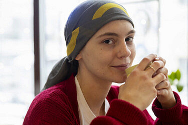 "מי באמת יכולה להיות מוכנה לניתוח מוח?" | צילום אילוסטרציה: freepik