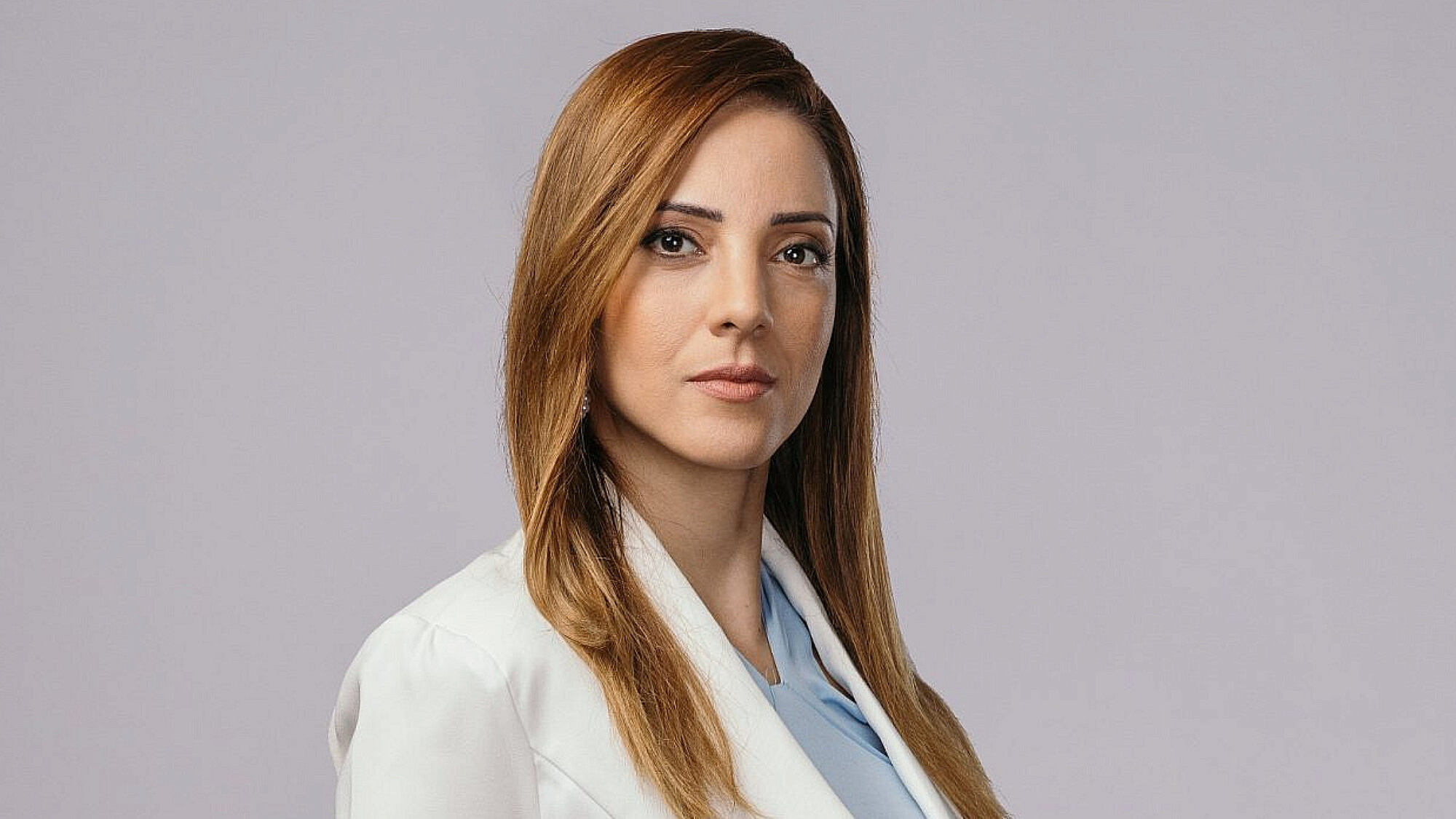 נסרין אברהים אבו גוש | צילום: מיכה לובטון נסרין אברהים אבו גוש | צילום: מיכה לובטון