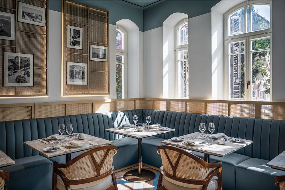 מלון אלקונין | צילום: סיון אסקיו