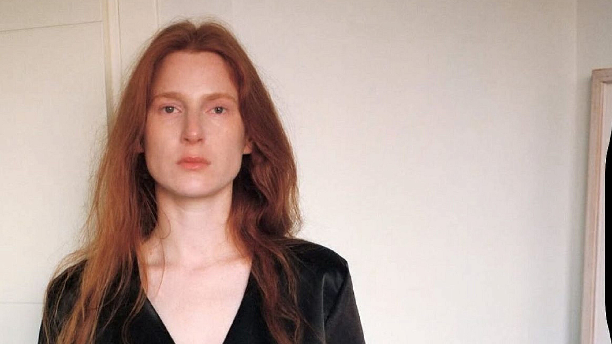 קיאן פרנקפורט | צילום: באדיבות המצולמת קיאן פרנקפורט | צילום: באדיבות המצולמת