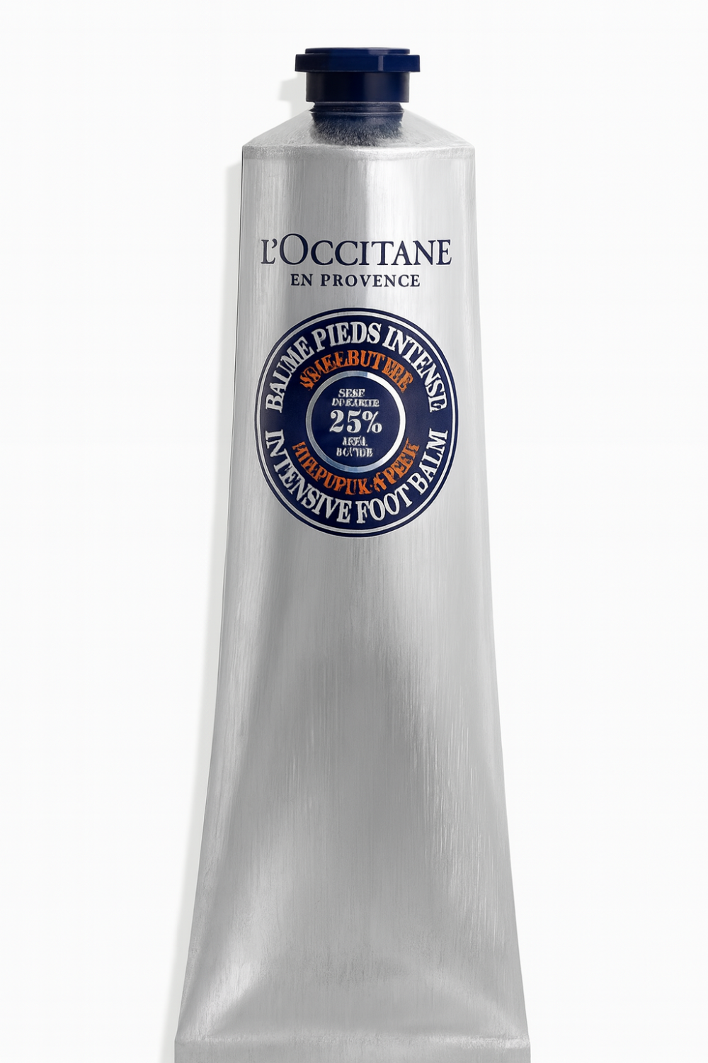 קרם רגליים חמאת שיאה אינטנסיבי של ל'אוקסיטן. 149 ש"ח | צילום: יח"צ