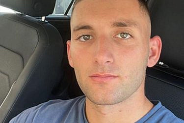 מתן אנגרסט | צילום: רשתות חברתיות לפי סעיף 27א