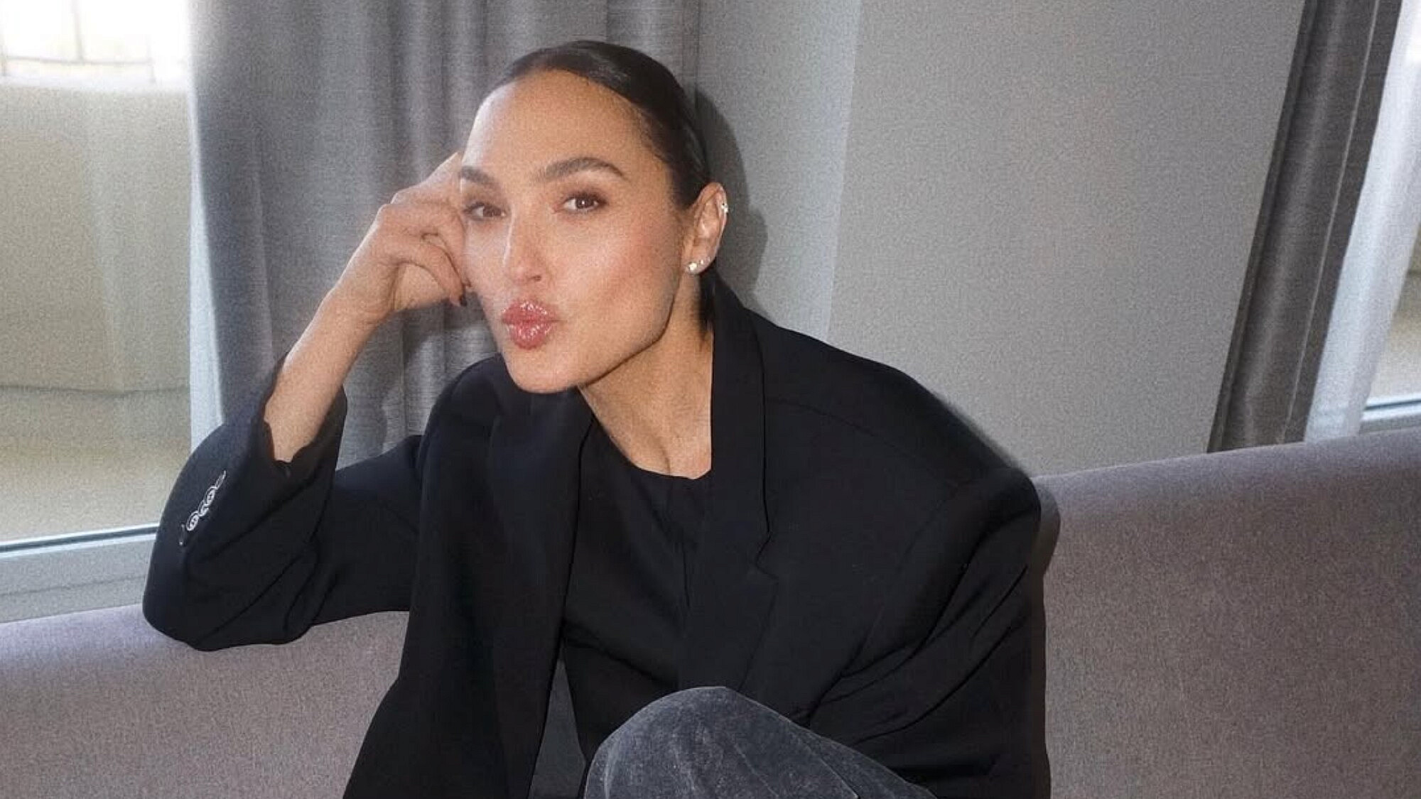 גל גדות | צילום: אינסטגרם gal_gadot@