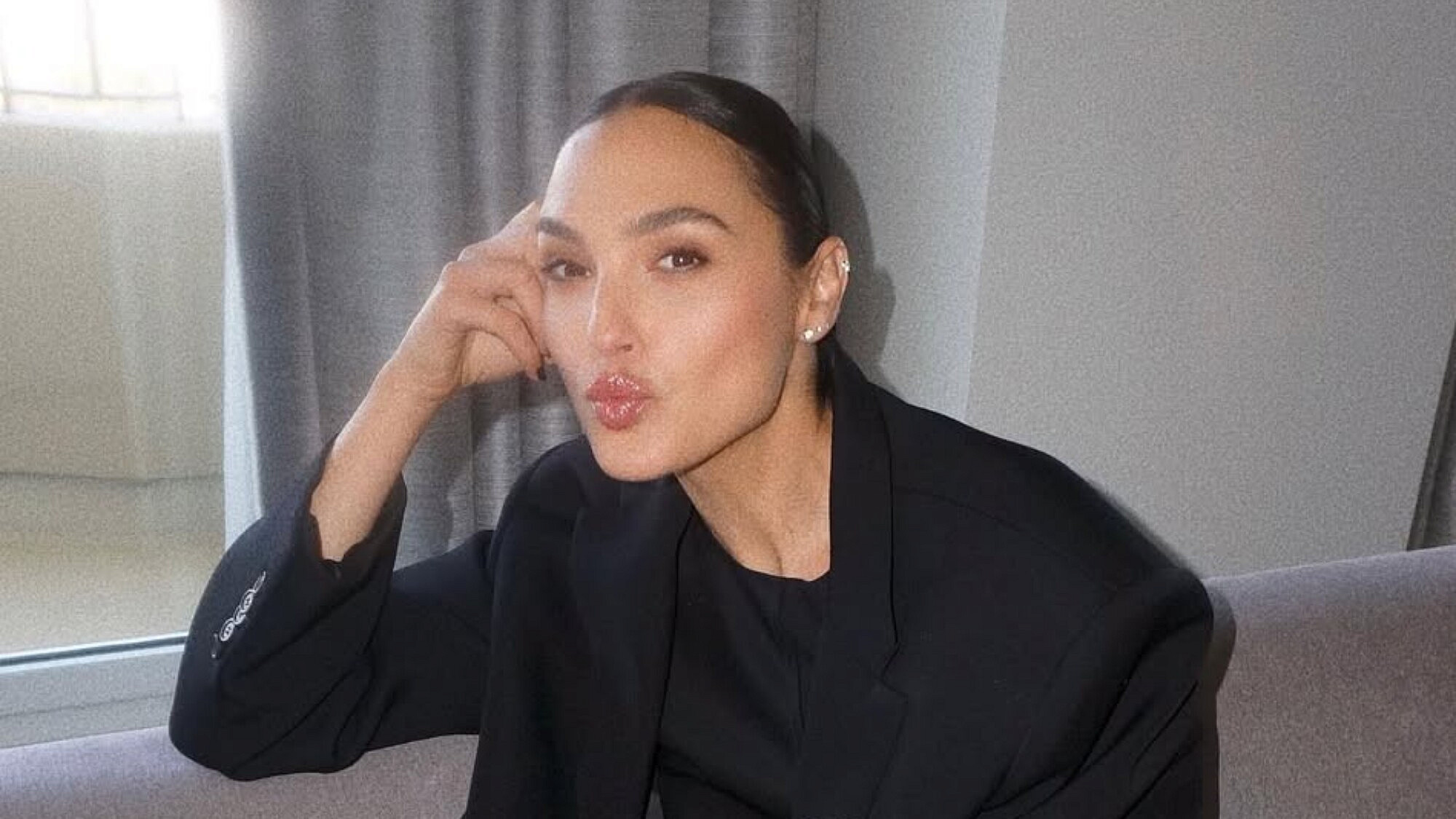 גל גדות | צילום: אינסטגרם gal_gadot@ גל גדות | צילום: אינסטגרם gal_gadot@