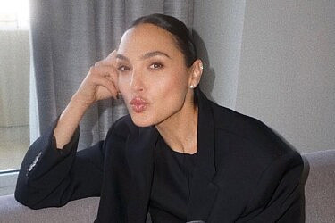 גל גדות | צילום: אינסטגרם gal_gadot@