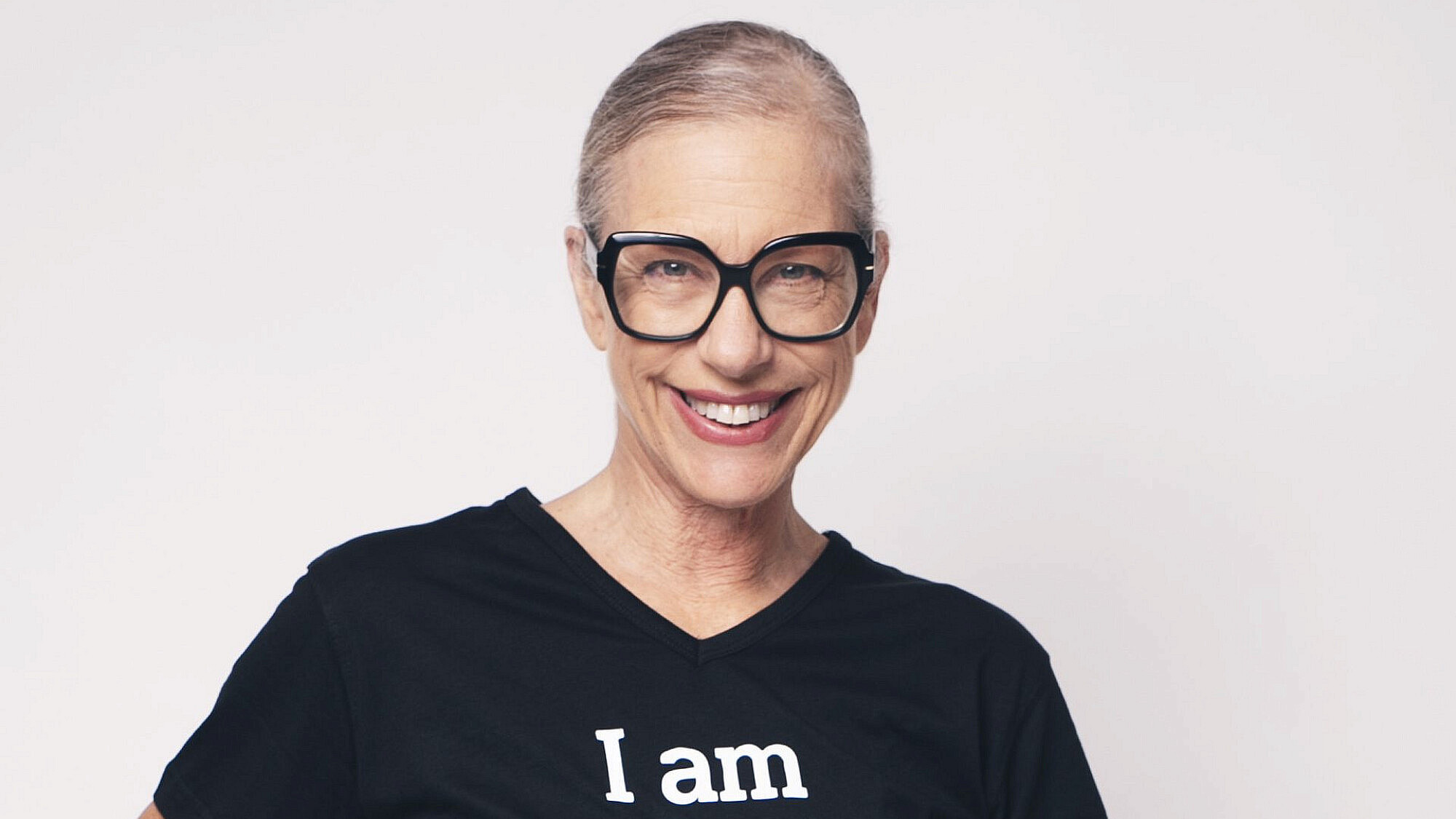 סמדר גנזי | צילום: ליה יפה