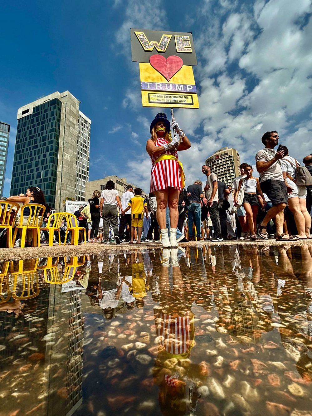 הילה גלילי | צילום: אלון קורנגרן