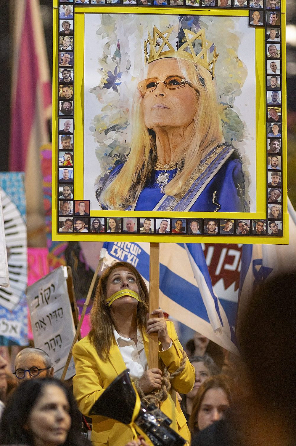 הילה גלילי | צילום: אמיר גינסלואו