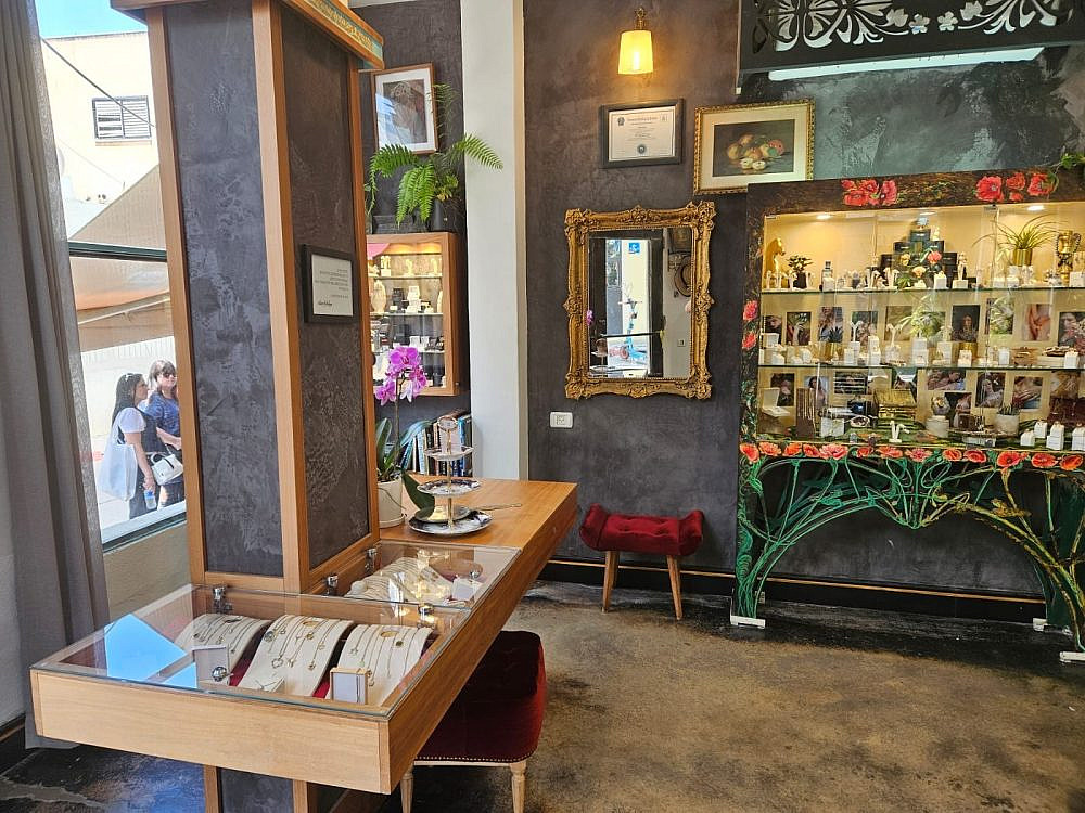 סטודיו נטע וולפה | צילום: באדיבות המותג