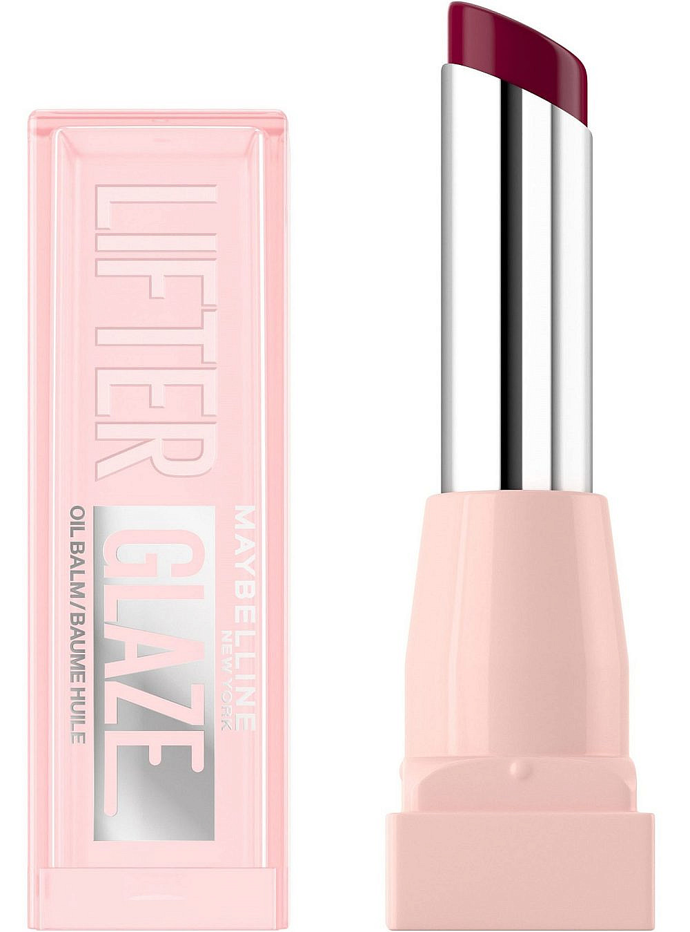 שמן באלם לשפתיים של מייבלין ניו יורק. מחיר 43 ש&quot;ח | צילום: יח&quot;צ