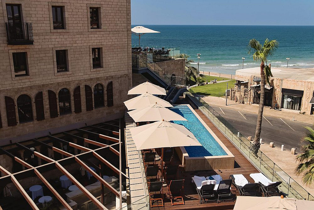 סטאי תל אביב | צילום: סידני