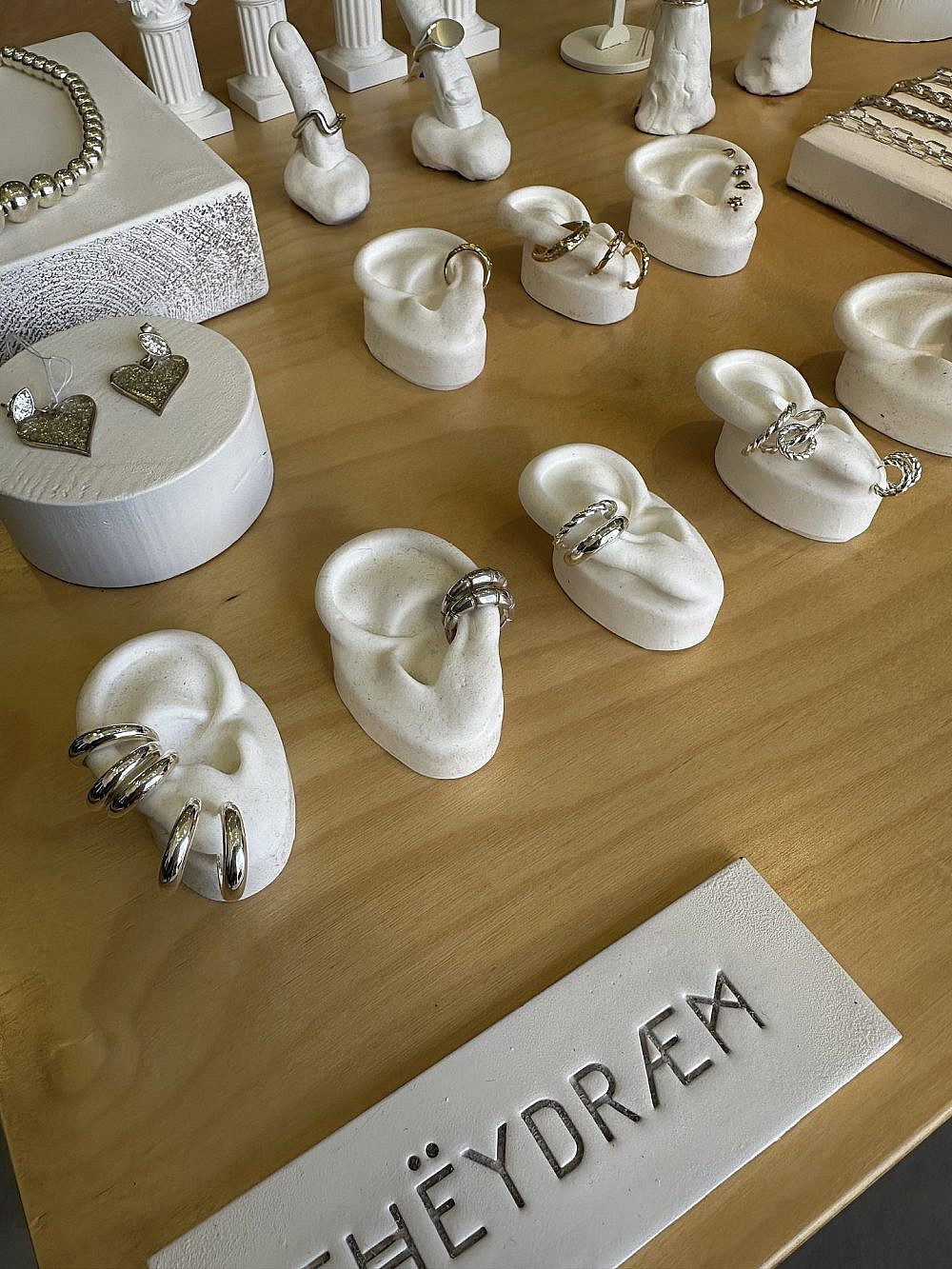 they dream | צילום: באדיבות המותג