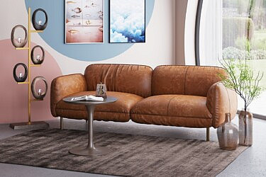 חמרה. ספה של KARE | צילום: יח"צ