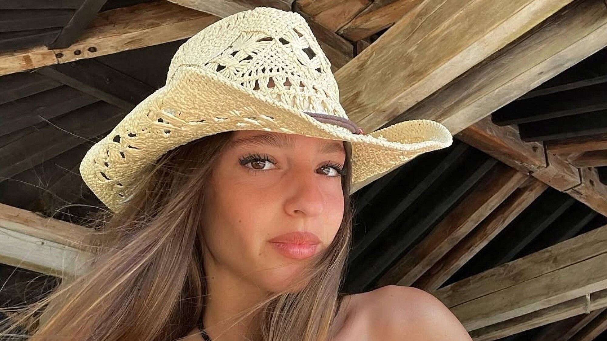 ספיר אלחמיסטר | צילום: אינסטגרם sapir_alchamister@ ספיר אלחמיסטר | צילום: אינסטגרם sapir_alchamister@