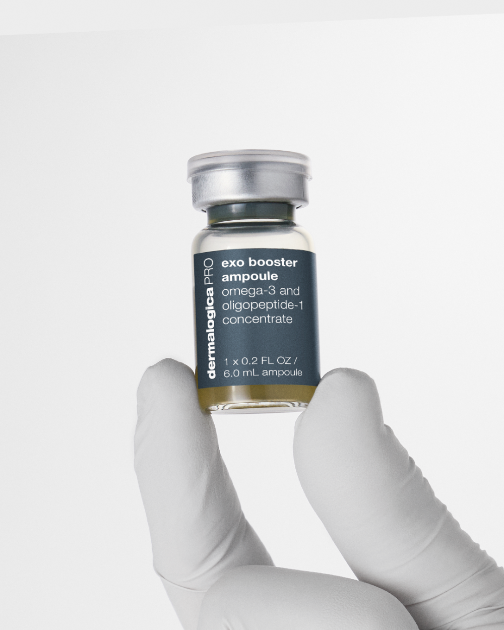 דרמלוג'יקה. טיפול באקסוזומים | צילום: יח&quot;צ