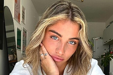 תרצה כהן | צילום: אינסטגרם tirtza_cohen@