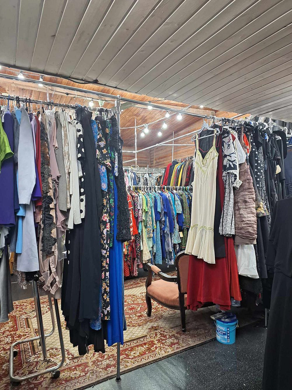 לולו וינטג' | צילום: יח&quot;צ