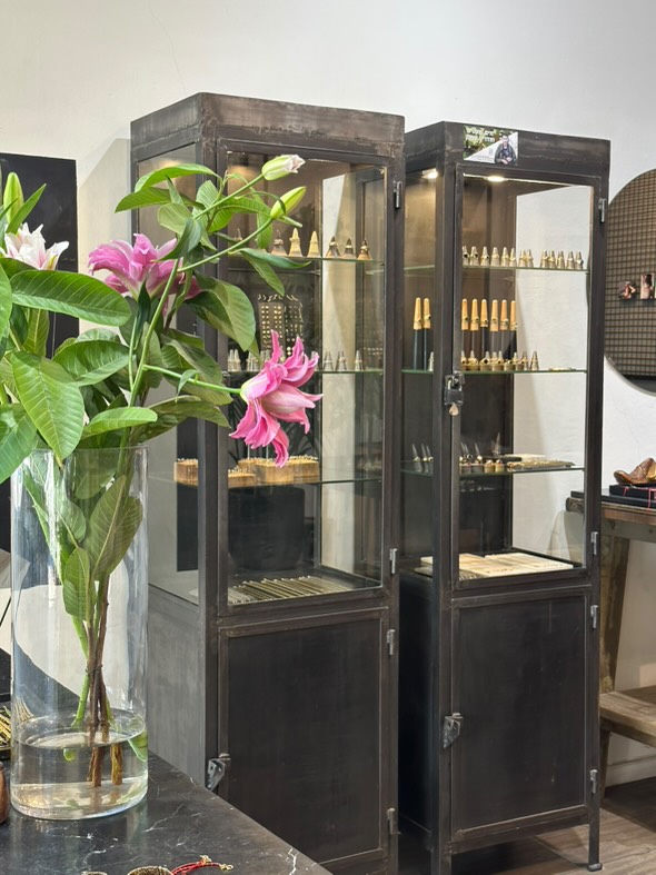 גולדי | צילום: באדיבות המותג