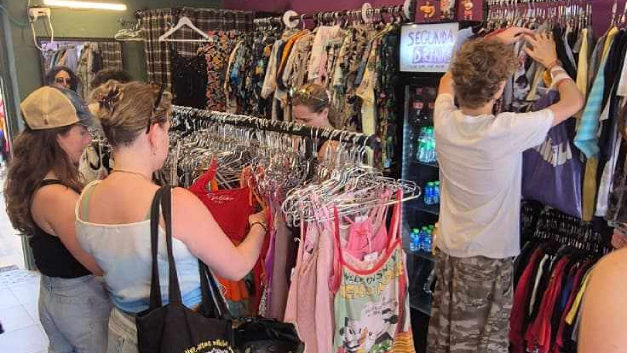 Segunda Vintage | צילום: באדיבות המותג