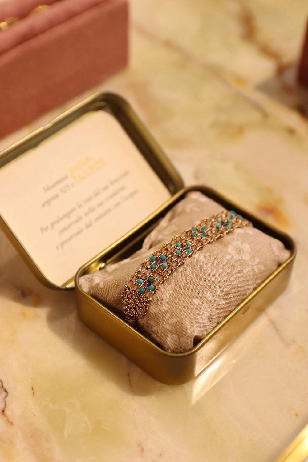 נומרו 13 ג'ולרי | צילום: באדיבות המותג