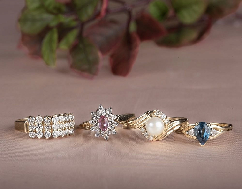 רוקס אנד גולד | צילום: באדיבות המותג