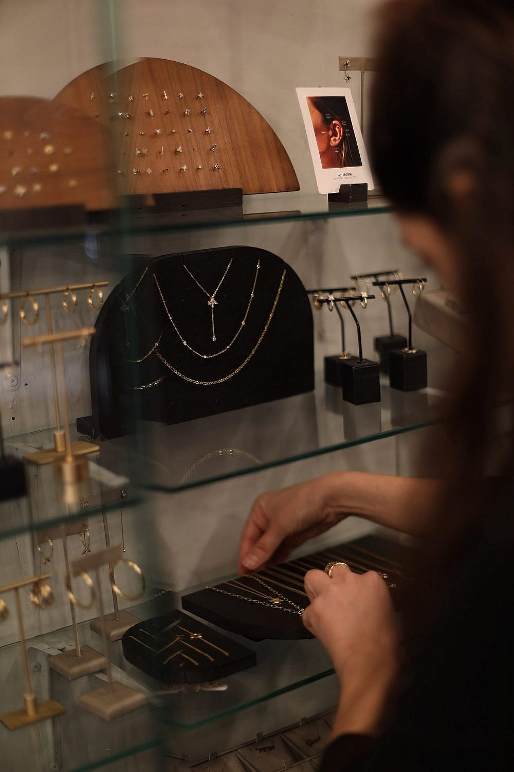 הוט קראון | צילום: באדיבות המותג