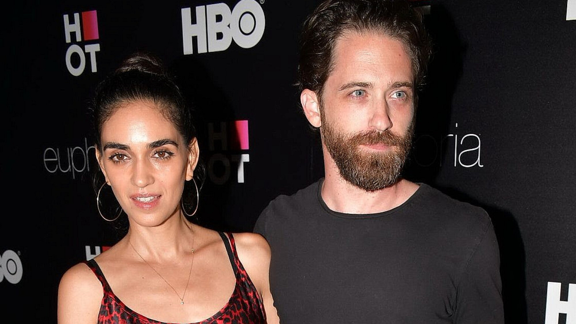 לירז צ'רכי ותום אבני | צילום: אביב חופי לירז צ'רכי ותום אבני | צילום: אביב חופי