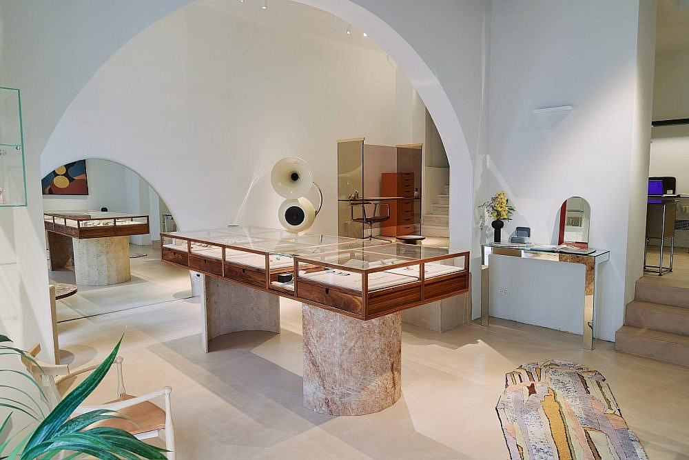 Bleecker &amp; Prince | צילום: באדיבות המותג