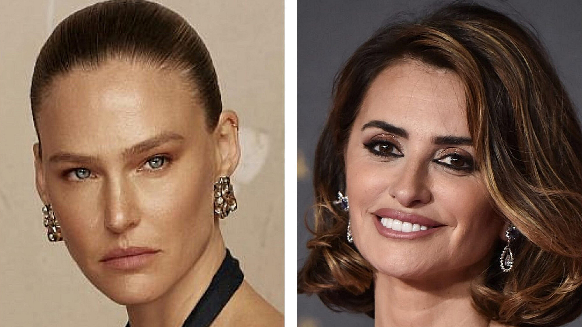 "מה המסר שלך לעולם?". בר רפאלי vs פנלופה קרוז | צילום: gettyimages, שי פרנקו "מה המסר שלך לעולם?". בר רפאלי vs פנלופה קרוז | צילום: gettyimages, שי פרנקו