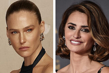 "מה המסר שלך לעולם?". בר רפאלי vs פנלופה קרוז | צילום: gettyimages, שי פרנקו