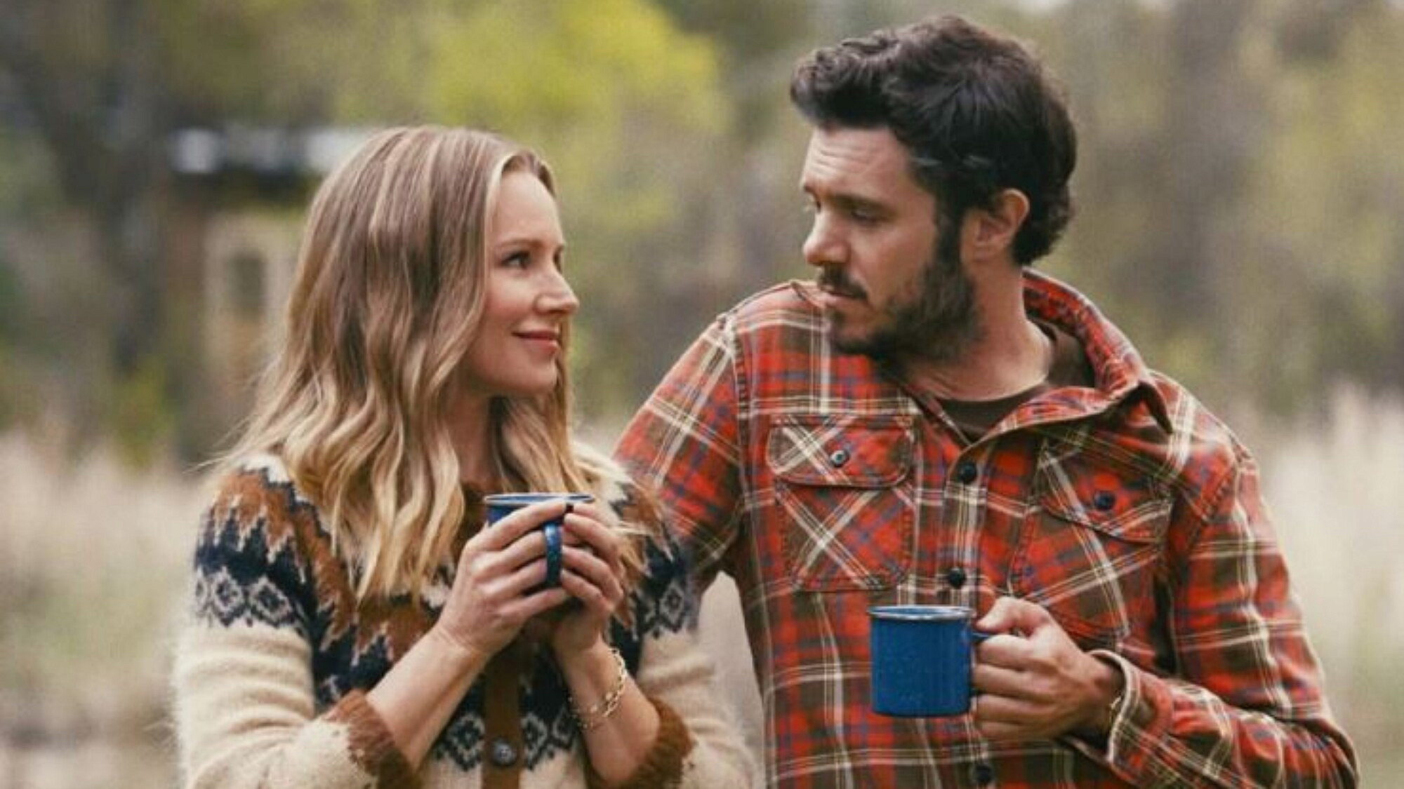 "רק לא זה". עונה 2 | צילום: יח"צ