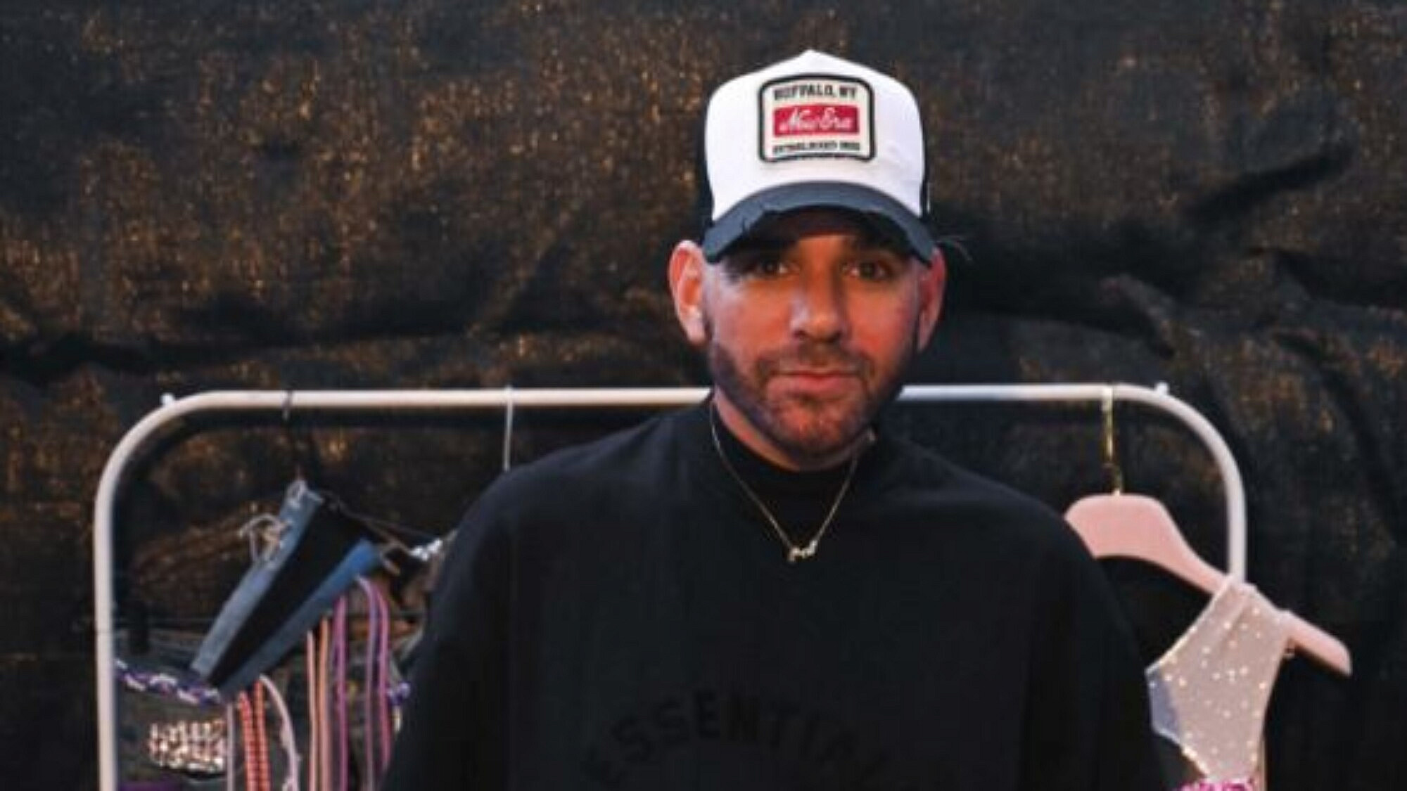 איתי בצלאלי | צילום: ערן לוי