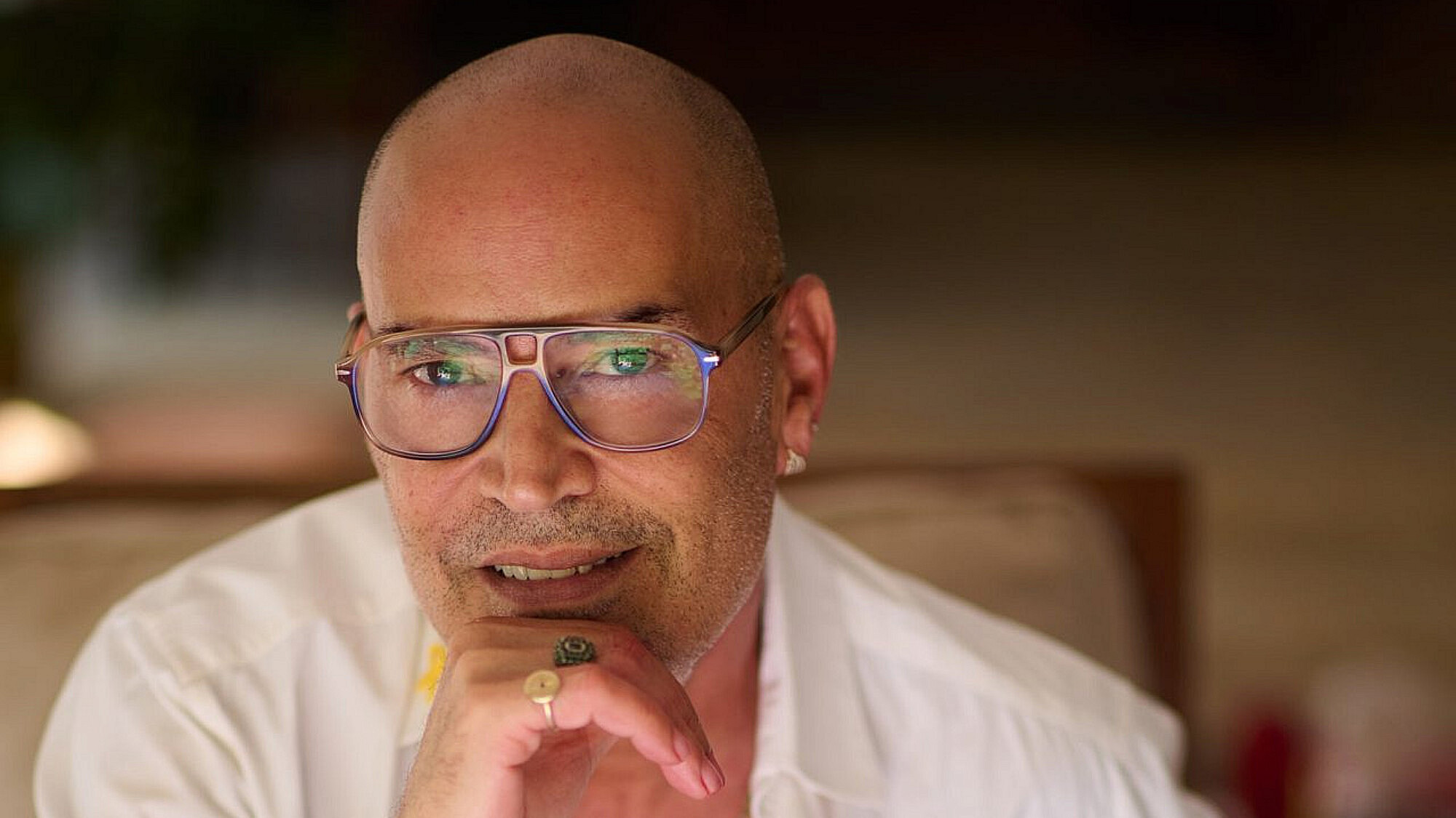 ויקטור ויוי בלאיש | צילום: עידו לביא ויקטור ויוי בלאיש | צילום: עידו לביא