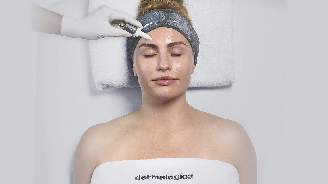 טיפול אקסוזומים של דרמלוג'יקה | צילום: יח"צ