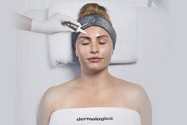 טיפול אקסוזומים של דרמלוג'יקה | צילום: יח"צ