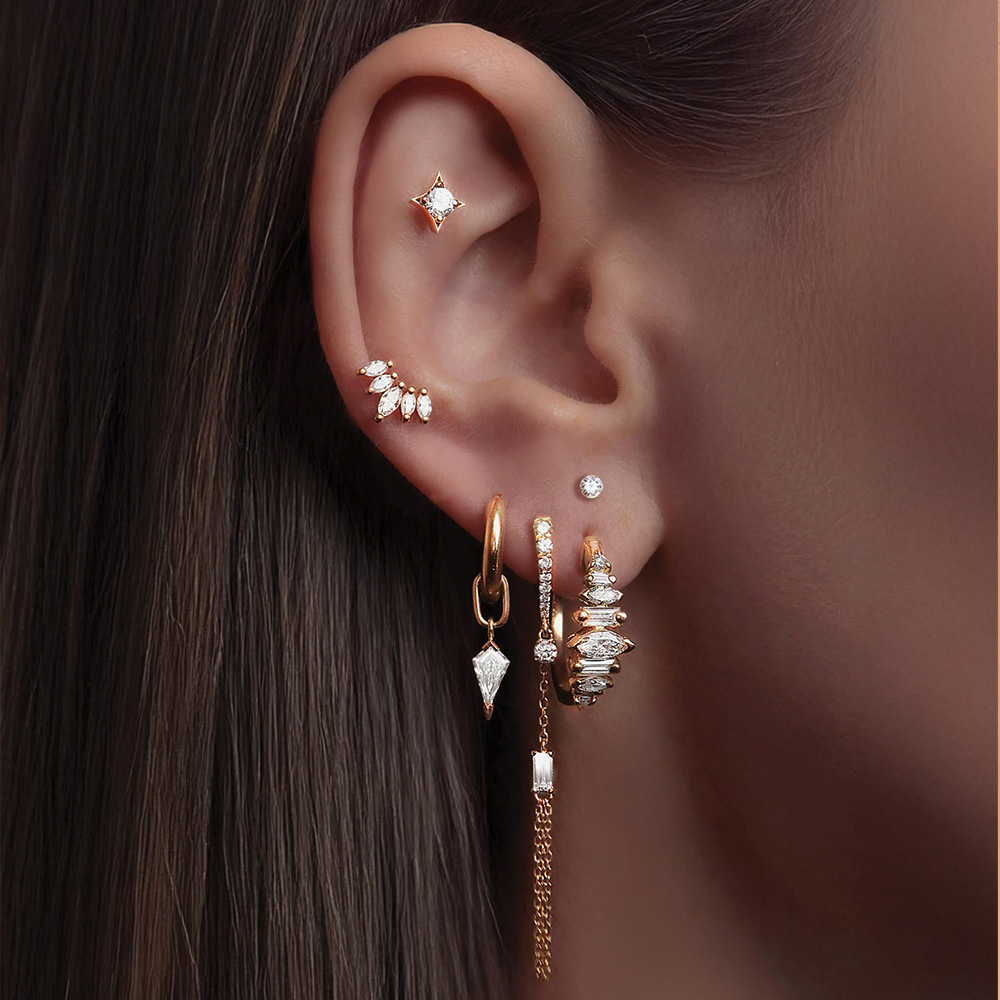 תכשיטי מלכה | צילום: באדיבות המותג