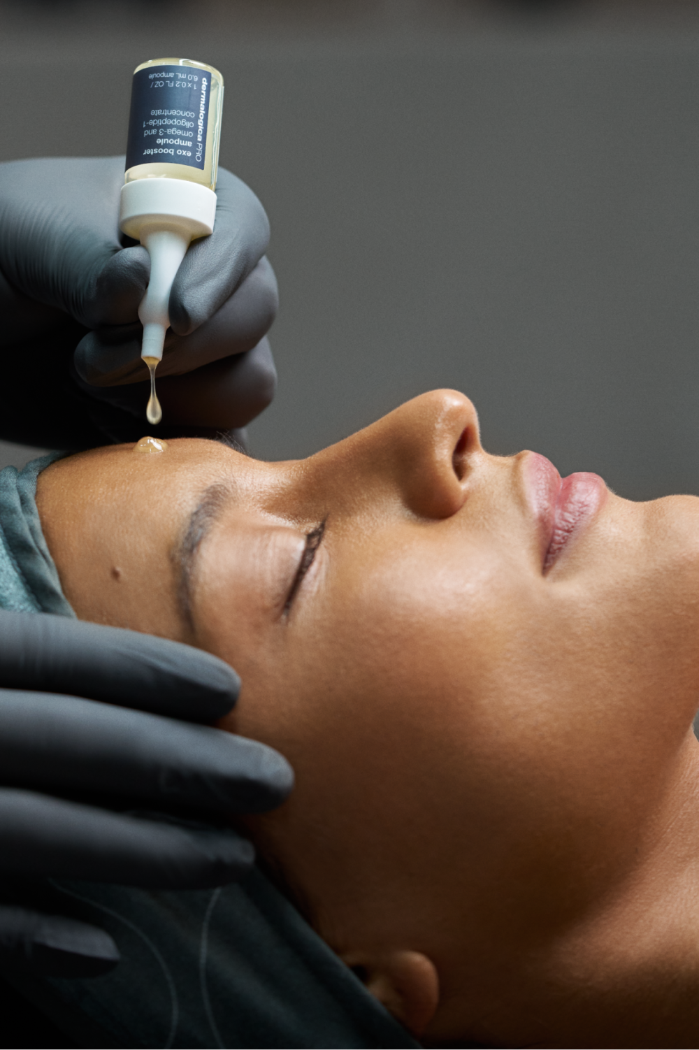 דרמלוג'יקה. טיפול באקסוזומים | צילום: יח&quot;צ