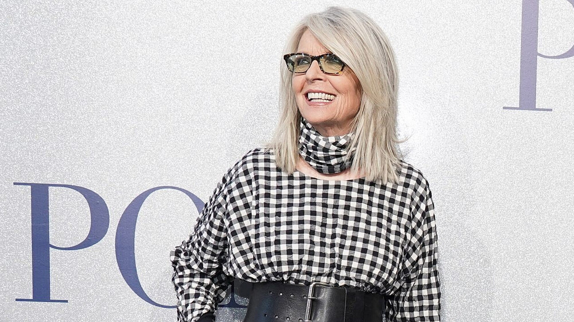 דיאן קיטון | צילום: GettyImages/Rachel-Luna