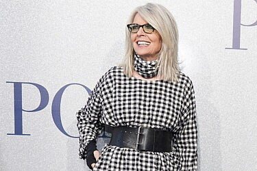 דיאן קיטון | צילום: GettyImages/Rachel-Luna