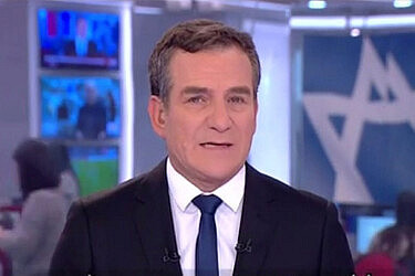 אבא שלו הוא באמת דני קושמרו | צילום מסך, חדשות 12